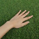 0.5x1m Artificial Lawn Carpet Turf Grass Mat Landscape Pad for DIY Outdoor Garden Floor Decoration