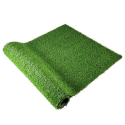 0.5x1m Artificial Lawn Carpet Turf Grass Mat Landscape Pad for DIY Outdoor Garden Floor Decoration
