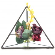15cm Triangle Greenh...
