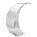 Stainless Steel Pool Fountain Swimming Pool Garden Water Feature Waterfall Decorative Hardware