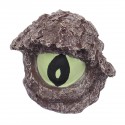 Laughing Tree Face Garden Statue Home Decor Outdoor Courtyard for Outdoor Landscape Plants Decor