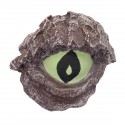 Laughing Tree Face Garden Statue Home Decor Outdoor Courtyard for Outdoor Landscape Plants Decor
