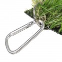 40x20cm Golf Practice Grass Mat Backyard Training Hitting Pad Golf Mats