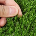 40x20cm Golf Practice Grass Mat Backyard Training Hitting Pad Golf Mats