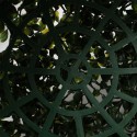 35cm Plastic Artificial Topiary Grass Ball Leaf Effect Ball Wedding Gardening Hanging Decoration