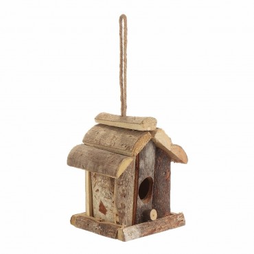 Vintage Wooden Bird ...
