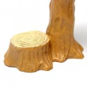 Mini  Tree Micro Landscape Decorations Garden DIY Decor -  Tree