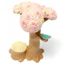 Mini  Tree Micro Landscape Decorations Garden DIY Decor -  Tree