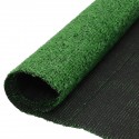 5-40SQM Synthetic Grass Artificial Turf Plastic Olive Green Plant Lawn Flooring - 1M A