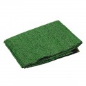 5-40SQM Synthetic Grass Artificial Turf Plastic Olive Green Plant Lawn Flooring - 1M A