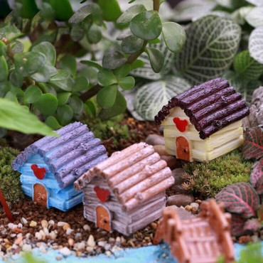 Micro Landscape Deco...