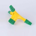 Plastic Automatic Sprayer Garden Micro Irrigation Sprinkler  Lawn Watering Tool