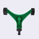 Plastic Automatic Sprayer Garden Micro Irrigation Sprinkler  Lawn Watering Tool