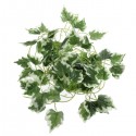 6.56ft Artificial Fake Ivy Plants Vine Foliage Flower Home Garden Decorations - Rohdea