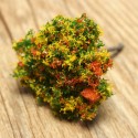 Mini  Trees Micro Landscape Decor Garden DIY Decoration - 5cm