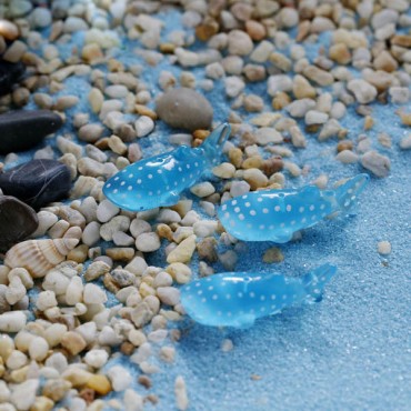 Mini Fish Whale Micr...