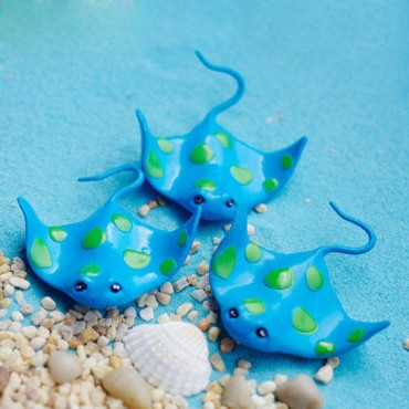 Mini Fish Whale Micr...