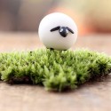  Mini Sheep Micro Landscape Decorations Garden DIY Decor - Big