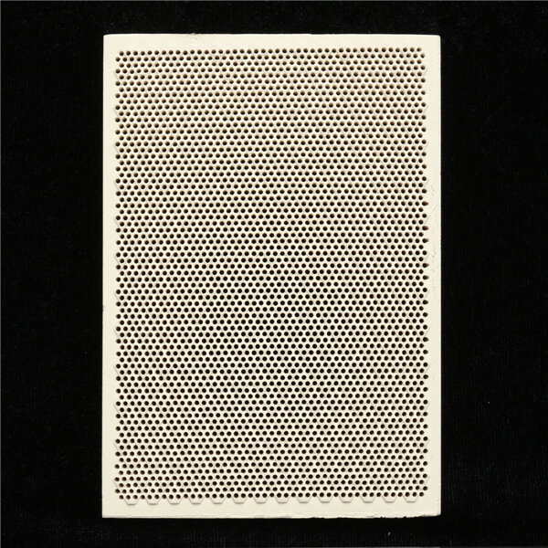  Soldering Board Ceramic Honeycomb Solder Heating Boards 135x95x13mm