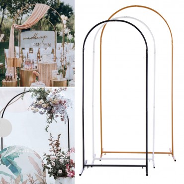 Metal Wedding Arch P...