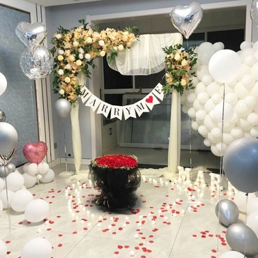  1X2M Wedding Stage ...