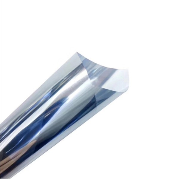 Windows Tint Film UV-proof Privacy Protection Heat Insulation Glass Films - Tawny