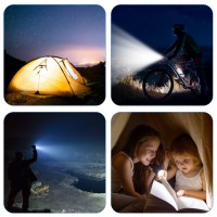 XHP90 900LM High Lum...