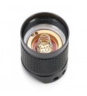 BLF A6 XPL 1600LM 7/4modes EDC LED Flashlight + 1Pcs Astrolux® E1825 2500mAh 18A 3.7V 18650 Li-ion Battery - 3D