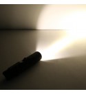 BLF A6 XPL 1600LM 7/4modes EDC LED Flashlight + 1Pcs Astrolux® E1825 2500mAh 18A 3.7V 18650 Li-ion Battery - 3D