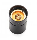 BLF A6 XPL 1600LM 7/4modes EDC LED Flashlight + 1Pcs Astrolux® E1825 2500mAh 18A 3.7V 18650 Li-ion Battery - 3D