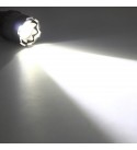 2600LM T6 LED Flashlight Zoomable 5Modes 18650 Torch Super Bright Torch Lamp For Camping Hiking Cycling