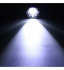 2600LM T6 LED Flashlight Zoomable 5Modes 18650 Torch Super Bright Torch Lamp For Camping Hiking Cycling