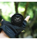 HAIKELITE HK05 5*SFN60 30000LM 1000M Long Range Powerful LED Flashlight Type-C USB Rechargeable 3*21700 High Power Output Strong