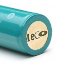 2PCS MECO 3.7v 4000mAh Protected Rechargeable 18650 Li-ion Battery