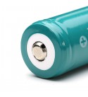 2PCS MECO 3.7v 4000mAh Protected Rechargeable 18650 Li-ion Battery