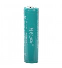 2PCS MECO 3.7v 4000mAh Protected Rechargeable 18650 Li-ion Battery