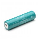 2PCS MECO 3.7v 4000mAh Protected Rechargeable 18650 Li-ion Battery