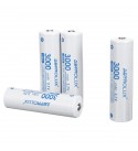 1Pcs Astrolux® C1830 3000mAh 3C 3.7V 18650 Li-ion Battery 9.6A Unprotected High Performance Rechargeable Lithium Power Cell For 