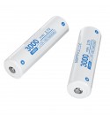 1Pcs Astrolux® C1830 3000mAh 3C 3.7V 18650 Li-ion Battery 9.6A Unprotected High Performance Rechargeable Lithium Power Cell For 