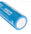 1Pcs Astrolux® E1825 2500mAh 18A 3.7V 18650 Li-ion Battery Unprotected High Drain Rechargeable Lithium Power Cell For Jetbeam Ni