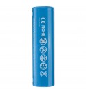1Pcs Astrolux® E1825 2500mAh 18A 3.7V 18650 Li-ion Battery Unprotected High Drain Rechargeable Lithium Power Cell For Jetbeam Ni