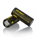 4pcs Basen BS26003 26650 4500mah 3.7V 60A Unprotect Flat Top Rechargeable Li-ion Battery