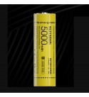 1Pcs NITECORE NL2150HPi 21700 Li-ion Battery 5000mAh 15A Type-C USB Charging Rechargeable Battery For Flashlights E Cigs Home To