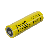 1Pcs NITECORE NL2150...