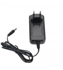 IMALENT MS18/R90TS/R90C/DX80/MS12 Flashlight Charger Universal UK/US/EU Plug Charger - EU