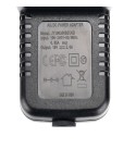 IMALENT MS18/R90TS/R90C/DX80/MS12 Flashlight Charger Universal UK/US/EU Plug Charger - EU