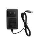 IMALENT MS18/R90TS/R90C/DX80/MS12 Flashlight Charger Universal UK/US/EU Plug Charger - EU