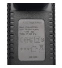 IMALENT MS18/R90TS/R90C/DX80/MS12 Flashlight Charger Universal UK/US/EU Plug Charger - EU