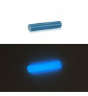 1.5x6mm Lumintop Luminous Tube Self-luminous Gadgets Strip For Flashlight EDC Tools Decoration - Red