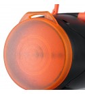 100W 3000LM T6 Strong 18650 Flashlight 4000mah Ultra-bright Handheld Search Light Outdoor Waterproof 1000M Long-shoot LED Torch